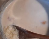 Foto del paso 2 de la receta: Arroz con leche muy cremoso