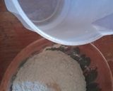 Foto del paso 1 de la receta: Ciabatta artesanal