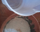 Foto del paso 1 de la receta: Ciabatta artesanal