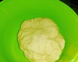 Bejgli recept fázis 1 fotója