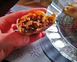 Foto del paso 4 de la receta: Empanadas de carne