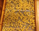 Foto del passaggio 8 della ricetta I miei tortellini 💛