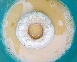 A picture of step 15 of Yam Donuts.