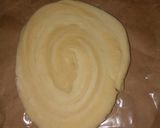 Foto langkah ke 7 dari resep Spiral Curry puff/karipap pusing.