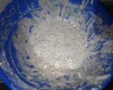 Foto del paso 1 de la receta: Bastones de penta de acelga