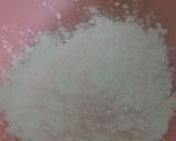 Foto langkah ke 2 dari resep Resep peyek kacang teri medanno telurno santan.