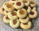 Foto del paso 11 de la receta: Pastafrola y pepas. Harina integral y 0000