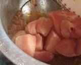 Murgh choly recipe step 3 photo