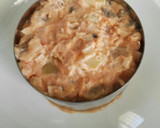 Foto del paso 19 de la receta: Ensaladilla de gambas, surimi y atún