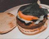 Foto del paso 3 de la receta: Hamburguesa vegana 🌱