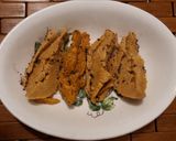 Foto del paso 3 de la receta: Tostadas con erizos