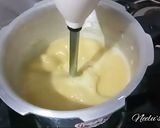 A picture of step 9 of Red Lentil Veggie Soup.