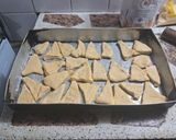 Foto del paso 9 de la receta: Scones faciles con sabor a queso