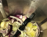 Foto del paso 1 de la receta: Salsa Funghi vegana con Mambo Cecotec