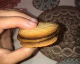 Foto del paso 5 de la receta: Alfajores de maicena 🥯