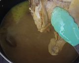 Foto langkah ke 6 dari resep Soto Ayam Rumahan.