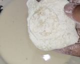 Foto langkah ke 5 dari resep Telur Puyuh Tepung Krispi Yummy.