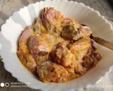 হায়দ্রাবাদী চিকেন (Hyderabadi Chicken recipe in Bengali) রেসিপির ধাপ 2 ছবি