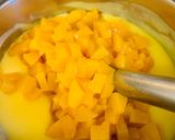 Foto langkah ke 3 dari resep Pudding Custard.