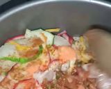 Foto langkah ke 4 dari resep Kerupuk seblak.