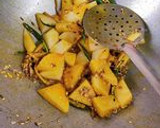 सिंपल और चटपटी गोभी आलू की सब्ज़ी रेसिपी चरण 4 फोटो