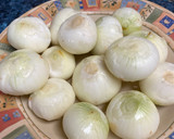 Foto del paso 2 de la receta: Cebollitas francesas glaseadas en Crock Pot