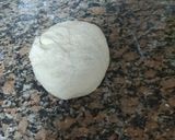 Foto del paso 3 de la receta: Bolas de fraile sin manteca ni huevo
