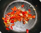 Foto del paso 5 de la receta: Sábana de alambre de pollo