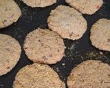 Foto del paso 6 de la receta: Hamburguesas de soja y lenteja
