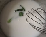 Foto langkah ke 4 dari resep Mango Sticky Rice.