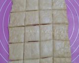 Foto langkah ke 4 dari resep Molen Pisang.