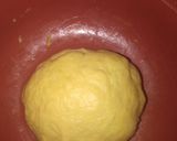 Foto langkah ke 4 dari resep Donat Lembut home made.
