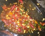 Foto langkah ke 3 dari resep Sambel Rujak Cireng.