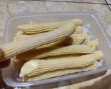 Foto langkah ke 4 dari resep Churros.
