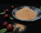 عکس مرحله 4 از دستور پودر عناب