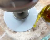 Foto del paso 3 de la receta: Rosca-Bocata Integral Vegetal