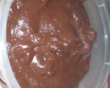 Foto langkah ke 3 dari resep Selai coklat Homemade.