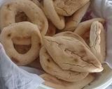 Foto del paso 6 de la receta: Chipá almidón