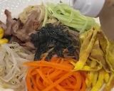 Hình bước làm 7 của món Mì Soba lạnh - Healthy như lời hứa