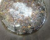 Foto del paso 2 de la receta: Sábalo despinado ahumado en horno de barro con papines rústicos