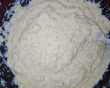 Foto del paso 4 de la receta: Hot cakes, avena-manzana