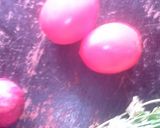 A picture of step 2 of Matumbo.