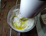 Foto langkah ke 4 dari resep Tahu Rambutan Isi Telur Puyuh.