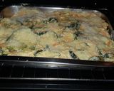 Foto del paso 7 de la receta: Pastelón italiano