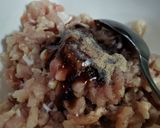 Foto langkah ke 1 dari resep Oseng Kentang Ayam Cincang.