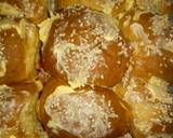 Easter party snack recipe step 4 photo