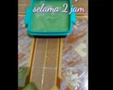 Foto langkah ke 3 dari resep Gertanis (Agar-Agar Santan Manis).