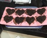 A picture of step 2 of Homemade: Instant Bounty Chocolates 🍫.