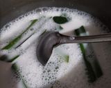 Foto langkah ke 1 dari resep Kue Lapis Beras.