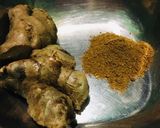 तंदूरी चाय (tandoori chai recipe in Hindi) रेसिपी चरण 1 फोटो